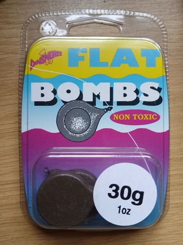 Dinsmore flat bombs - dinsmore,