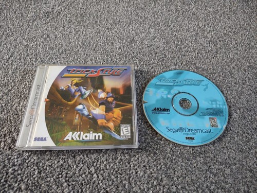 Ntsc usa sega dreamcast - ntsc-u/c,