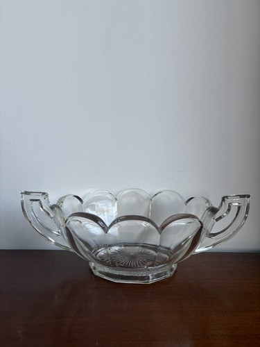 Chippendale krys tol glass - krys-tol,