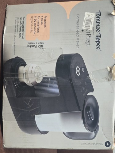 Tommee tippee perfect prep - perfect,