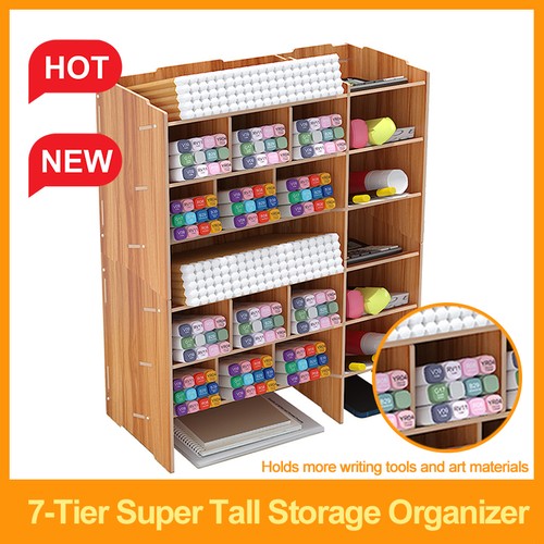 Tier large capacity - capacity, desktop