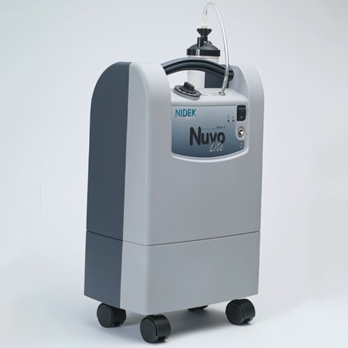 Nidek nuvolite mark uk - nidek,