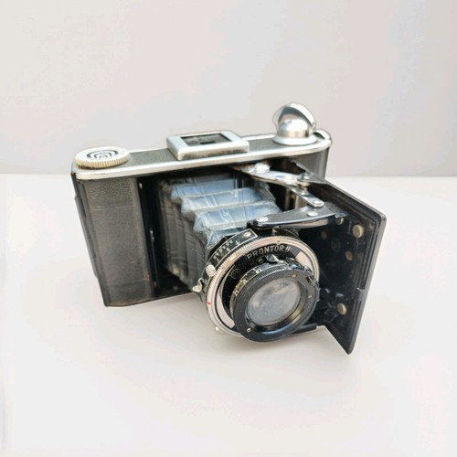 Vintage ww2 era voigtlander - vintage,