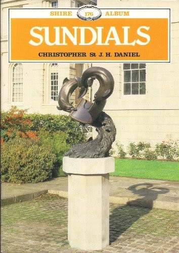 Sundials - , (shire