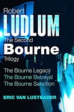 Robert Ludlum : The Bourne