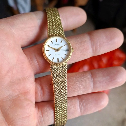 Rotary quartz women - rotary, women's