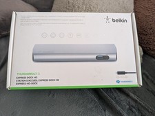 Belkin Thunderbolt 3 Express