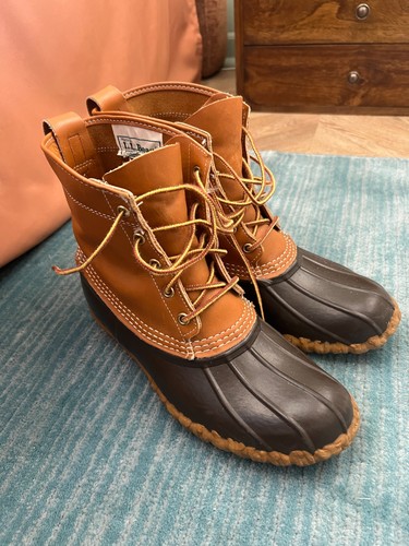 Vintage bean maine - vintage, l.l.