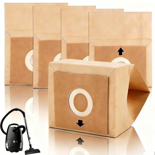 Pcs vacuum cleaner bags - 5,