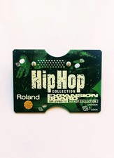 Roland SR-JV80-12 HIP-HOP