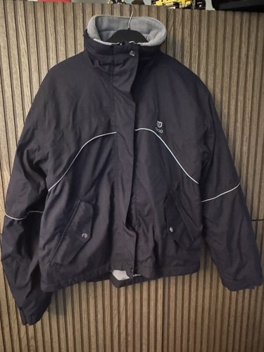 Tagg women fitted fleece - fitted,