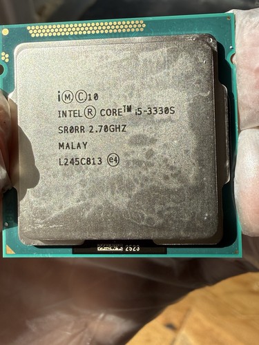 Intel core processor - intel,