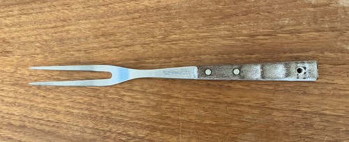 Prestige carving fork - prestige,