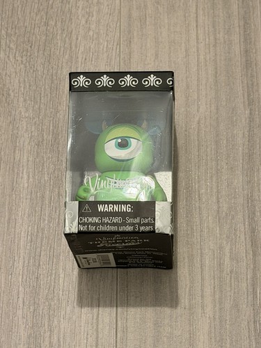Mike wazowski monster inc - wazowski, monster's