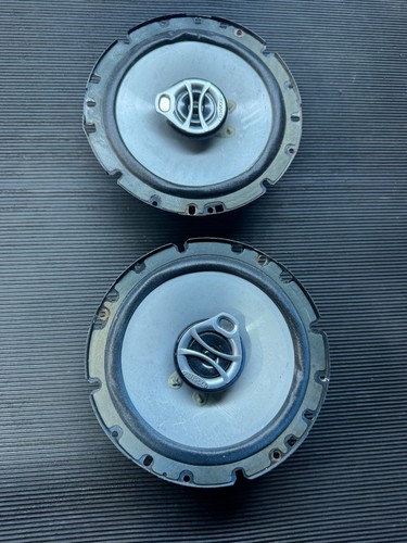 Pair kenwood door - pair,