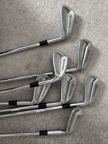 Taylormade tour preferred - mc,
