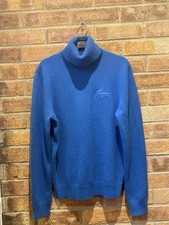 New unworn Lacoste Cashmere