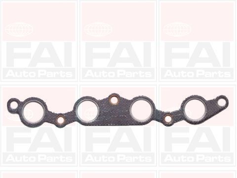 Fai exhaust manifold gasket - fai,