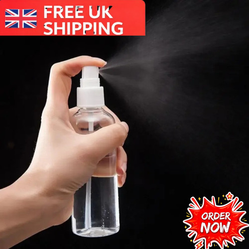 100ml plastic - 30/50/100ml,
