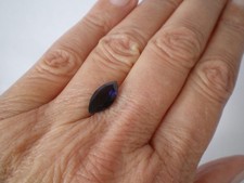 Loose Bengal Iolite gemstone
