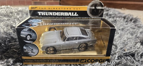 Corgi cc04306 james bond - corgi,