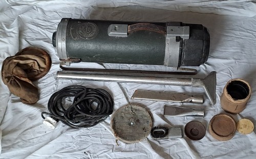 Vintage electrolux model - vintage,