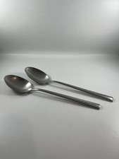 Royal Doulton Dessert Spoons X2no. 