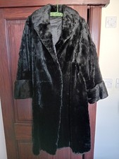 vintage 1930s/40s full length