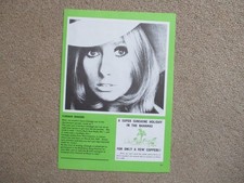 Clodagh Rodgers. Picture from