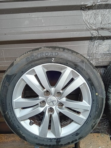 Peugeot 308 mk2 2014 single - 308, t9