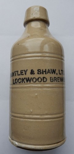 Bentley shaw lockwood - &,