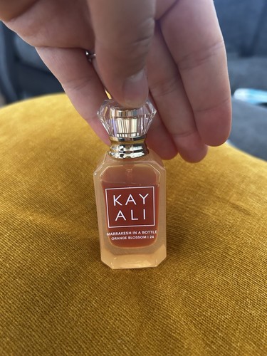 Kayali marrakesh bottle - kayali, a