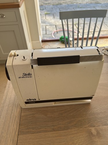 Complete elna stella air - elna,