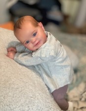 Reborn Doll Maddie by Bonnie
