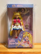Sailor Moon Eternal Movie