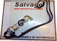 APRILIA SPORT CITY 250 2006 2007 2008:PETROL FUEL PUMP:USED MOTORCYCLE PARTS