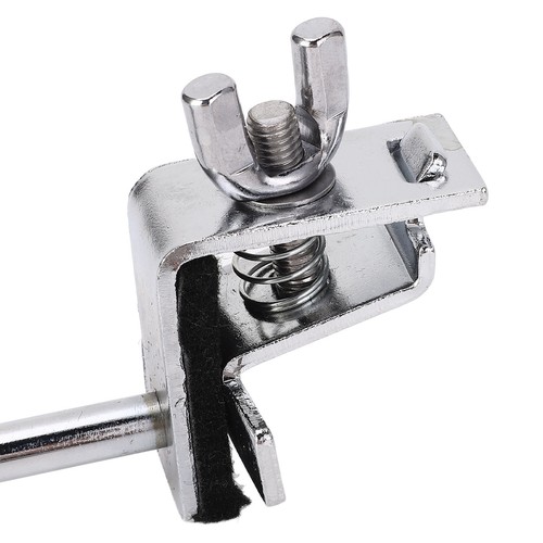 Cowbell clamp adjustable - clamp,