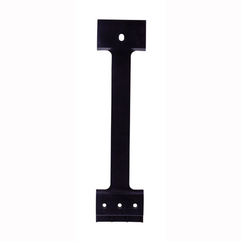 Sliding door bodykit trim - door,
