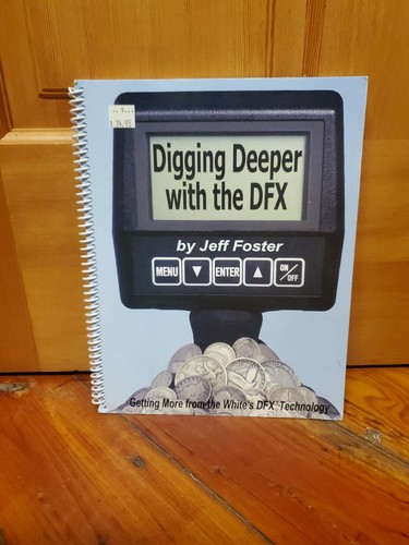 Digging deeper with the dfx - digging, by