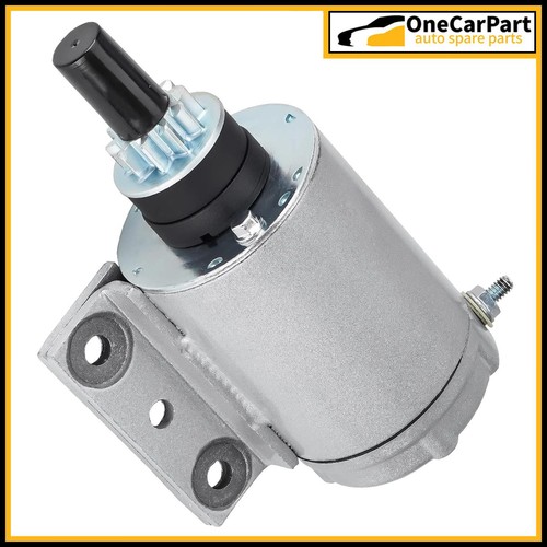 12v starter motor - 12v,