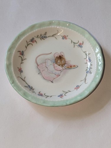 Royal albert beatrix potter - albert,