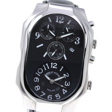 Philip Stein Tesla Dual time