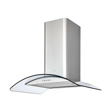 Cooke & Lewis Cooker Hood