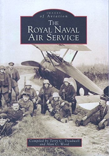 Royal naval air - naval,
