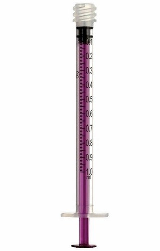 Enfit 1ml enteral - -,