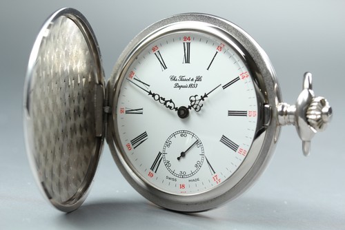 Rare near mint tissot - mint,