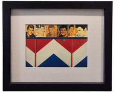 Peter Blake Got a Girl Newly