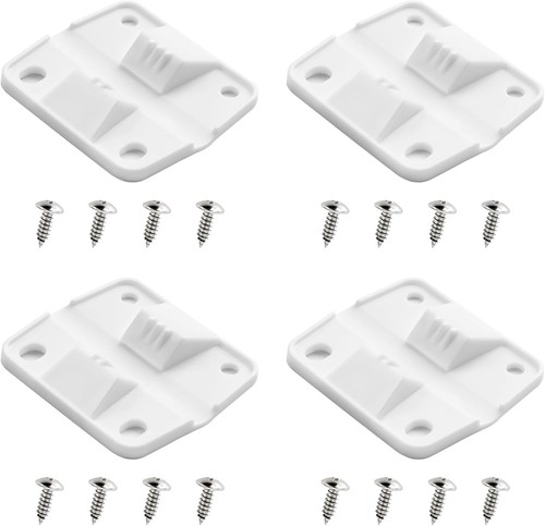 Cooler plastic hinges kit - cooler,