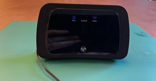 Home hub wireless - bt,