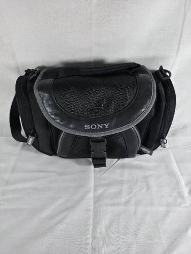 Sony lcs x30 - sony, camera